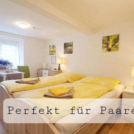 Apartment Gruener Fuerst Mit Sitzecke Im Innenhof & Naehe Park & Erdgeschoss Bad Muskau Ngoại thất bức ảnh
