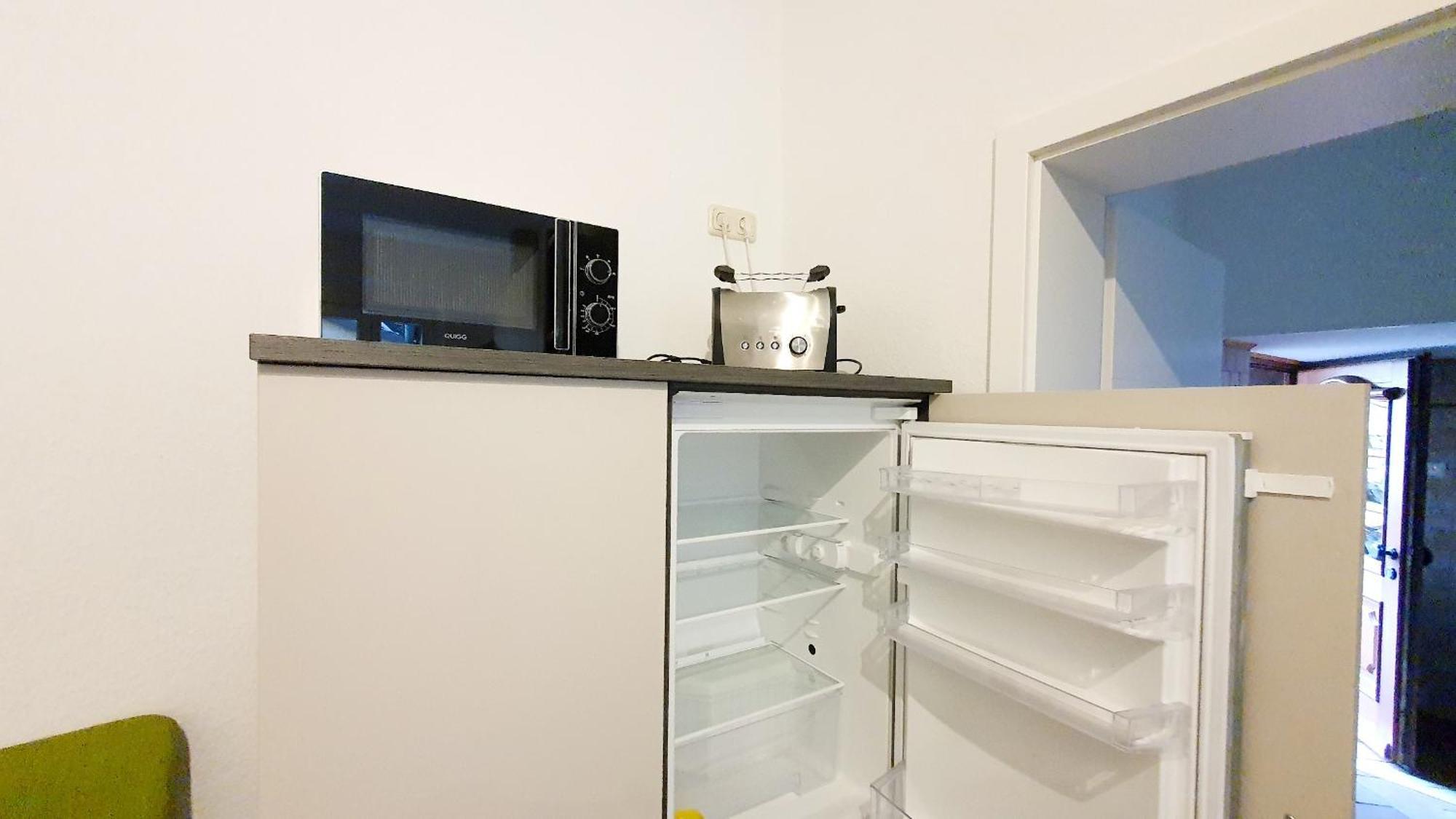 Apartment Gruener Fuerst Mit Sitzecke Im Innenhof & Naehe Park & Erdgeschoss Bad Muskau Ngoại thất bức ảnh