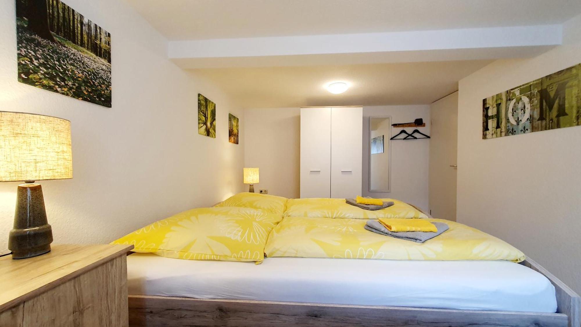 Apartment Gruener Fuerst Mit Sitzecke Im Innenhof & Naehe Park & Erdgeschoss Bad Muskau Ngoại thất bức ảnh